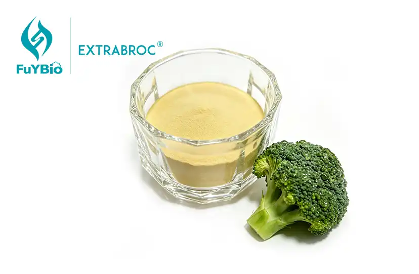 Broccoli Seed Extract 3% Sulforaphane